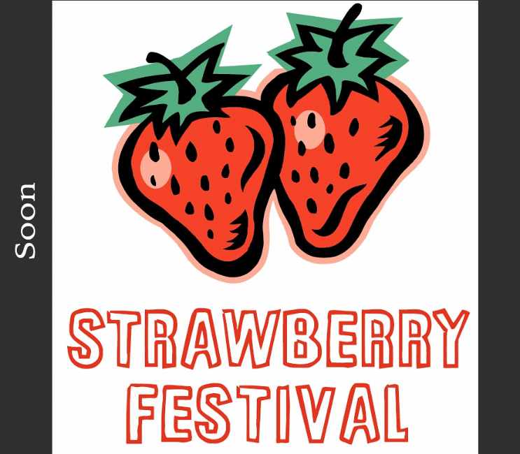 strawberry fest
